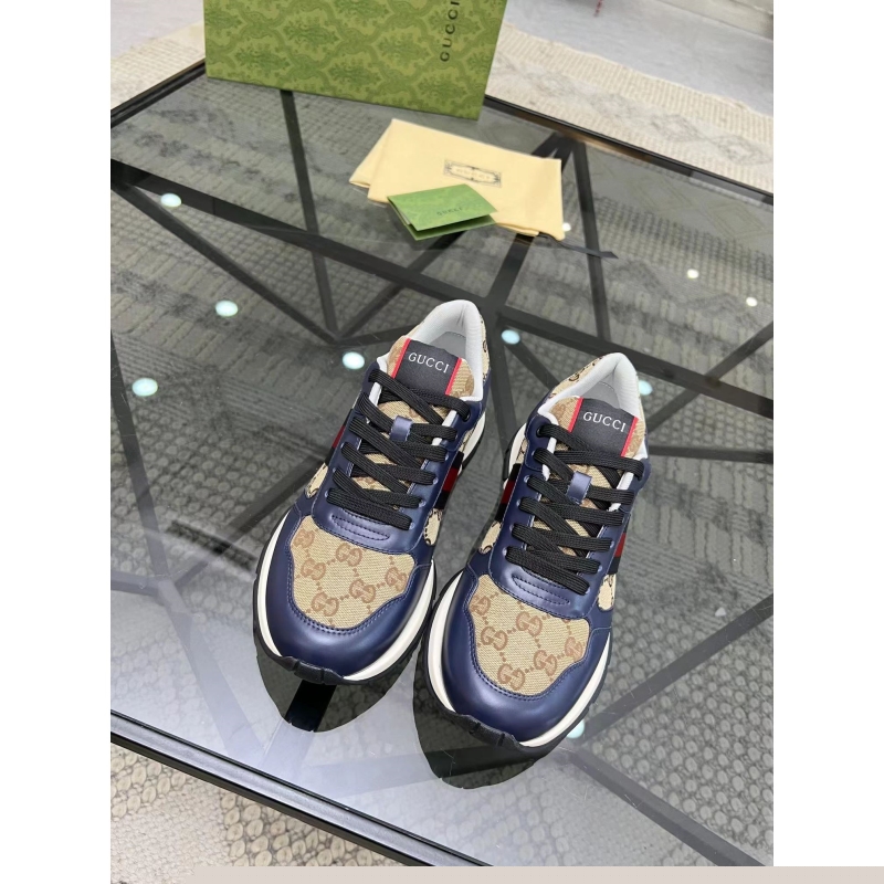 G*u*i sneakers
